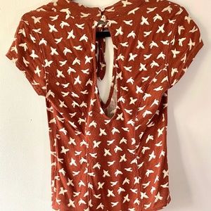 Free people bodysuit
